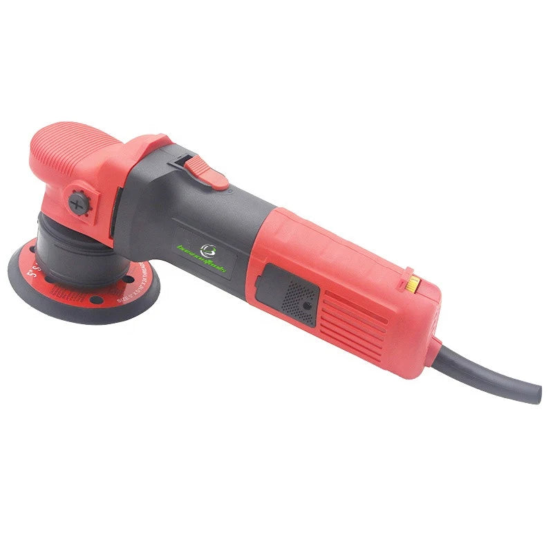 DF8A 8mm Das6 Pro Auto Detaillierung Polierer Dual Action Auto Poliermaschine 220V Dual Action Polierer