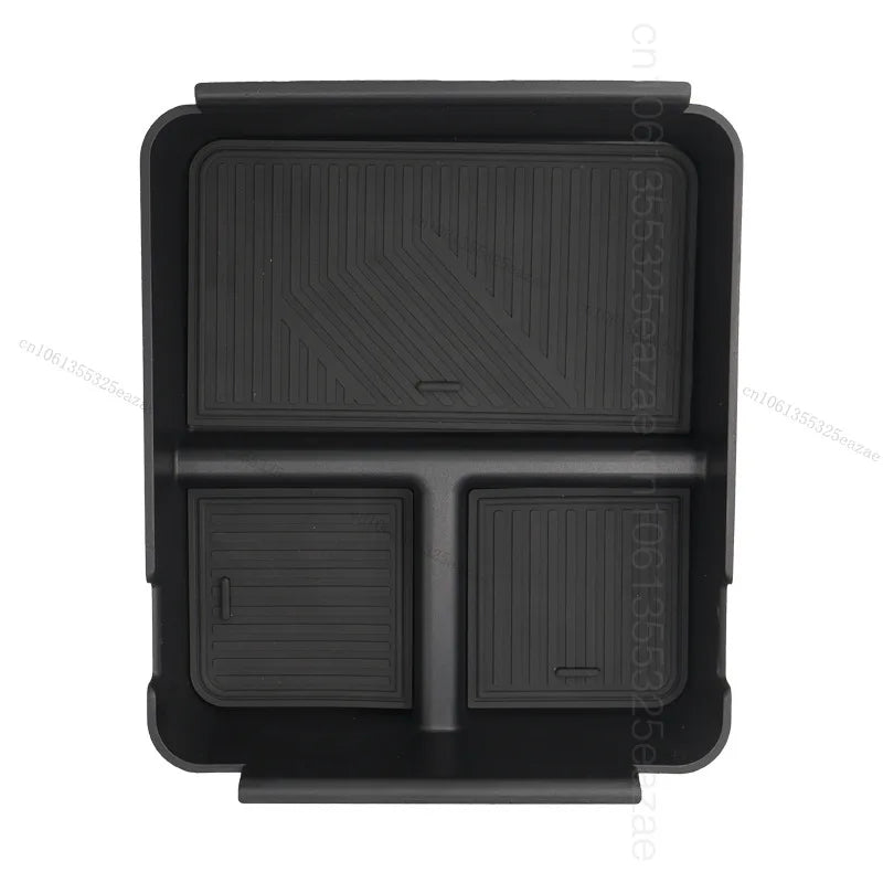 Für Chery Jetour T1 Armlehnenbox Aufbewahrungsbox 2025 2024 2023 Auto