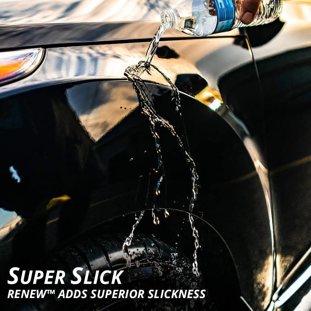 Hydroshine Detailer Keramikbeschichtung Sprühwachs Kristall-Polierflüssigkeit Langanhaltender Schutz Hydrophobe Detai...