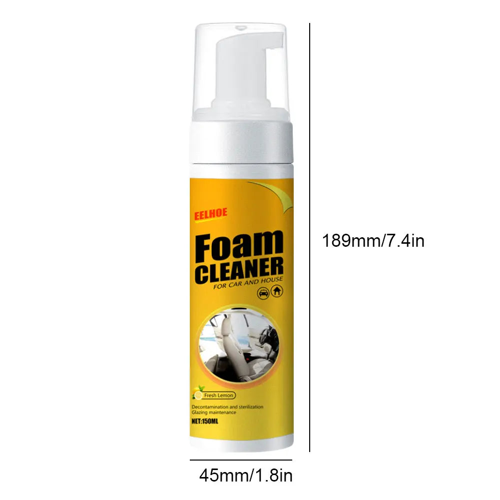 300–30 ml Mehrzweck-Schaumreiniger für den Innenraum