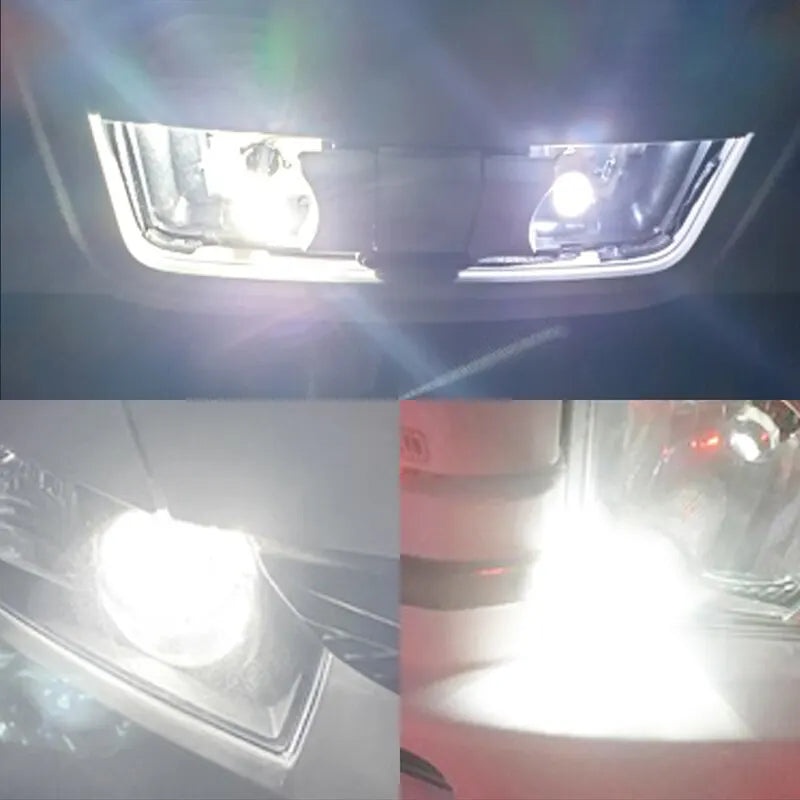 10x BA9S LED Birnen Set – SwissGlanzGarage Ansicht 4