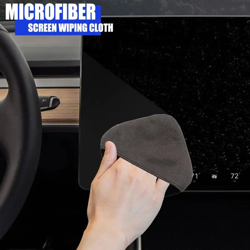 Mikrofaser-Trockentuch – SwissGlanzGarage Ansicht 3