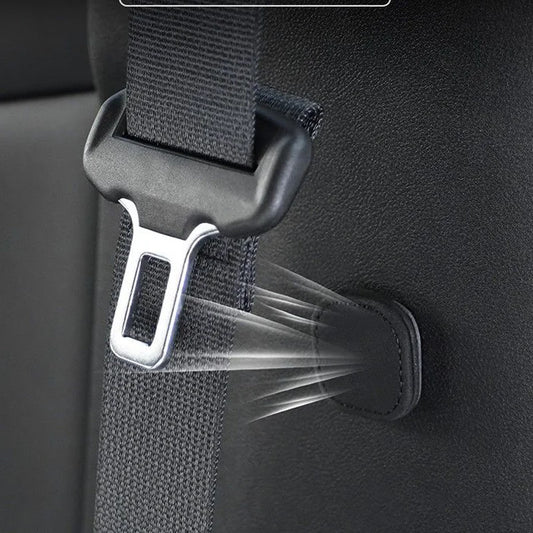 Magnetischer Sicherheitsgurt Halter | Gurt-Organizer Auto
