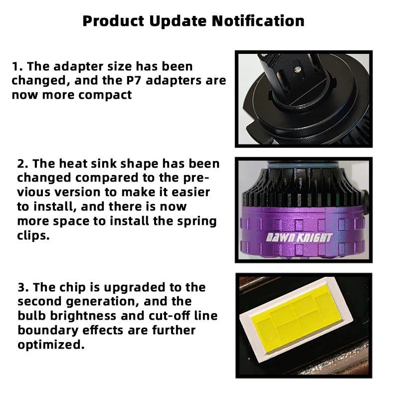 LED Mini USB Touch Auto Innenraumlampe 140 W – SwissGlanzGarage Ansicht 5