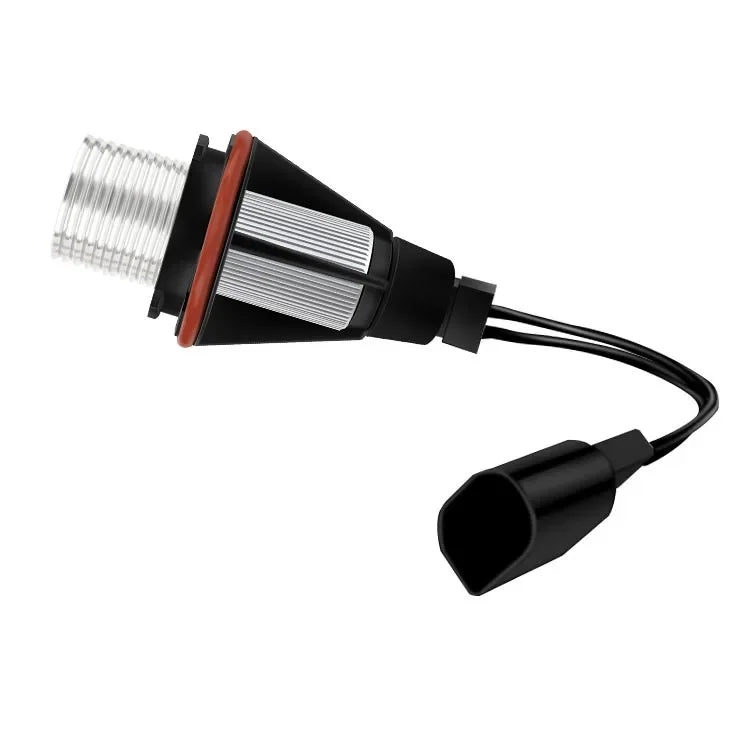 LED Angel Eyes Marker Lampe Set BMW E87 E39 E60 E61 – SwissGlanzGarage Ansicht 6