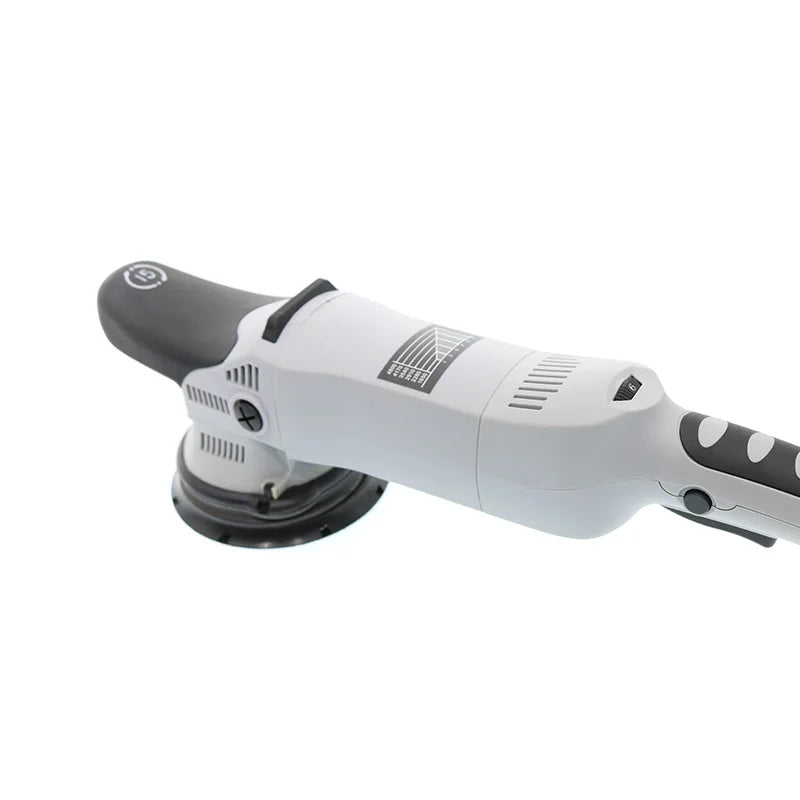 Professioneller Dual-Action 15mm Autopolierer Elektrische Doppelwirkungs-Poliermaschine für Fahrzeuge