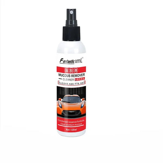 Rückstands-Entferner Spray 120ml – SwissGlanzGarage Ansicht 6