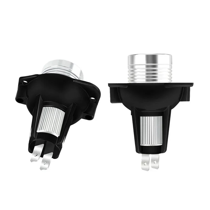 20W LED Angel Eye Tagfahrlicht Birne – SwissGlanzGarage Ansicht 6