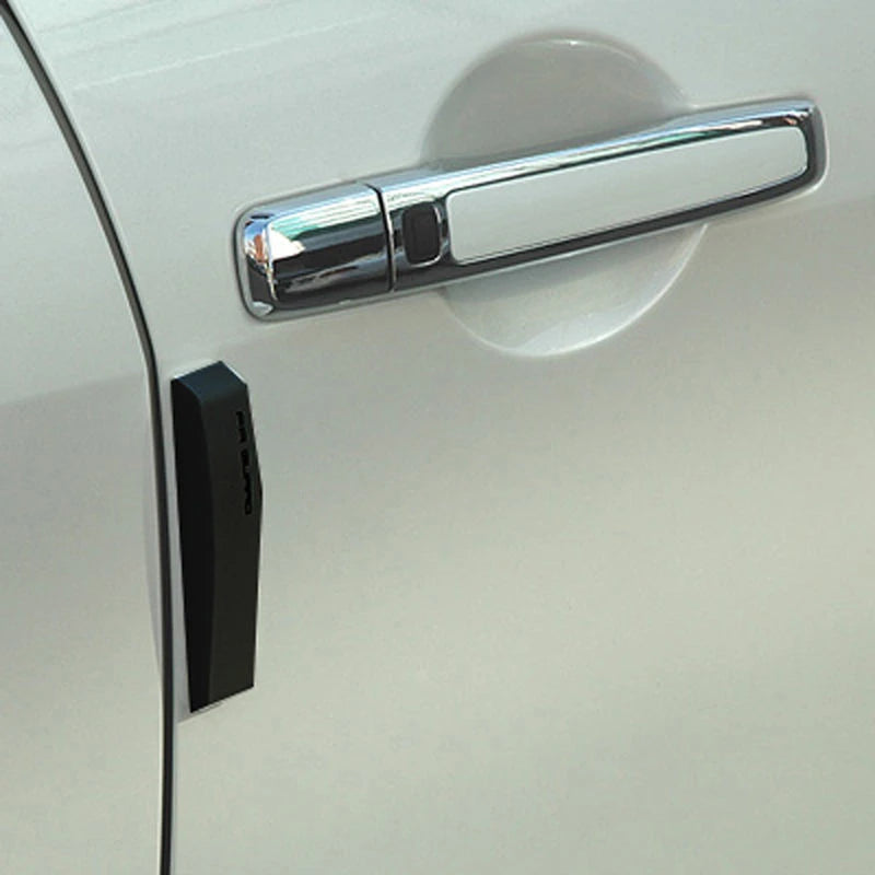 Auto-Türschoner-Streifen universal – SwissGlanzGarage Ansicht 5