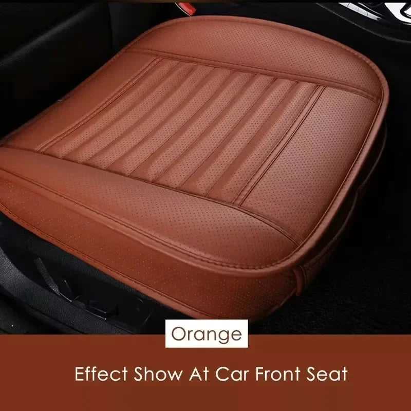 Universal Auto-Sitzbezug Set – in Leder-Optik – SwissGlanzGarage Ansicht 5