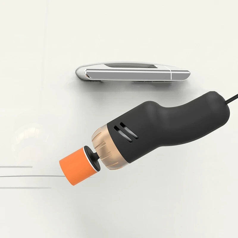 8000RPMCar Polisher Car Scratch Remover Machine Protection Car Scratch Solution Tools Automotive polisher Mini Polish...