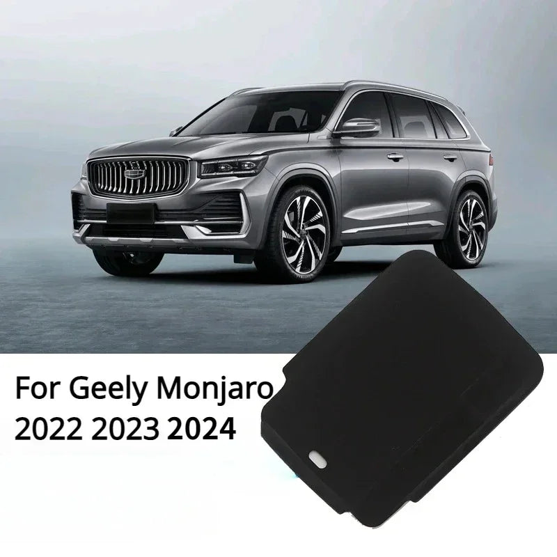 Für Geely Monjaro Xingyue L 2022 2023 2024 Auto Center Konsole