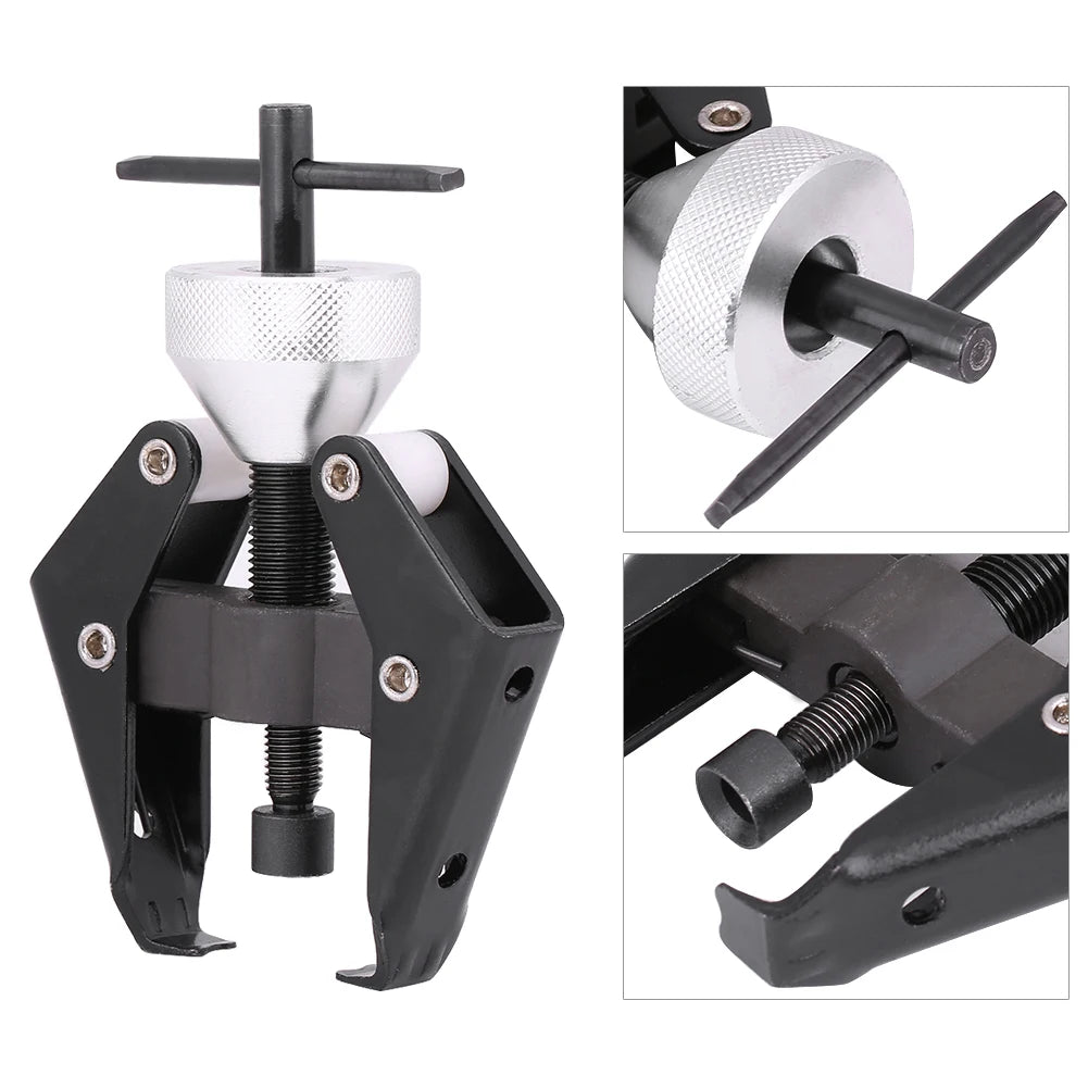 Scheiben-Abzieher Set – SwissGlanzGarage Ansicht 3
