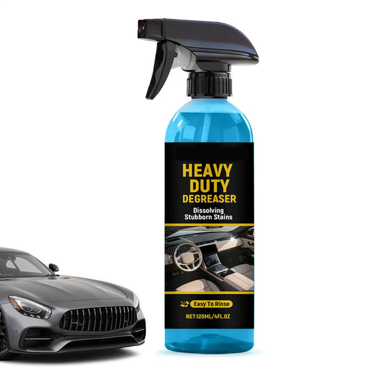 3-in-1 Innenraum-Autoreiniger & Schutzspray