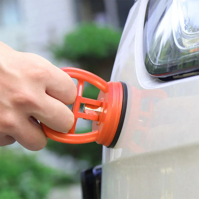 Auto-Dellenentferner mit Saugbecher – SwissGlanzGarage Ansicht 3