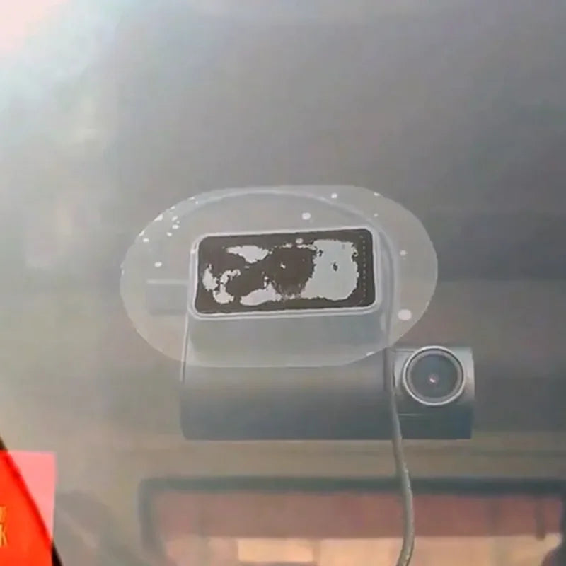 70mai Dash Cam Pro Klebefolie Set – SwissGlanzGarage Ansicht 6