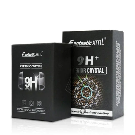 30 ml 50 ml Nano-Keramikbeschichtung Graphene 9H Pro Hydrophober