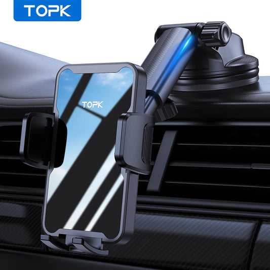 TOPK Autotelefonhalterung