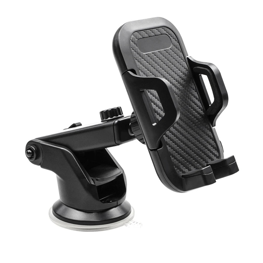 Telefon halter für PKW-LKW-Fahrer Universal Upgrade Freis prec heinrich tung Armaturen brett Windschutz scheibe Entlü...
