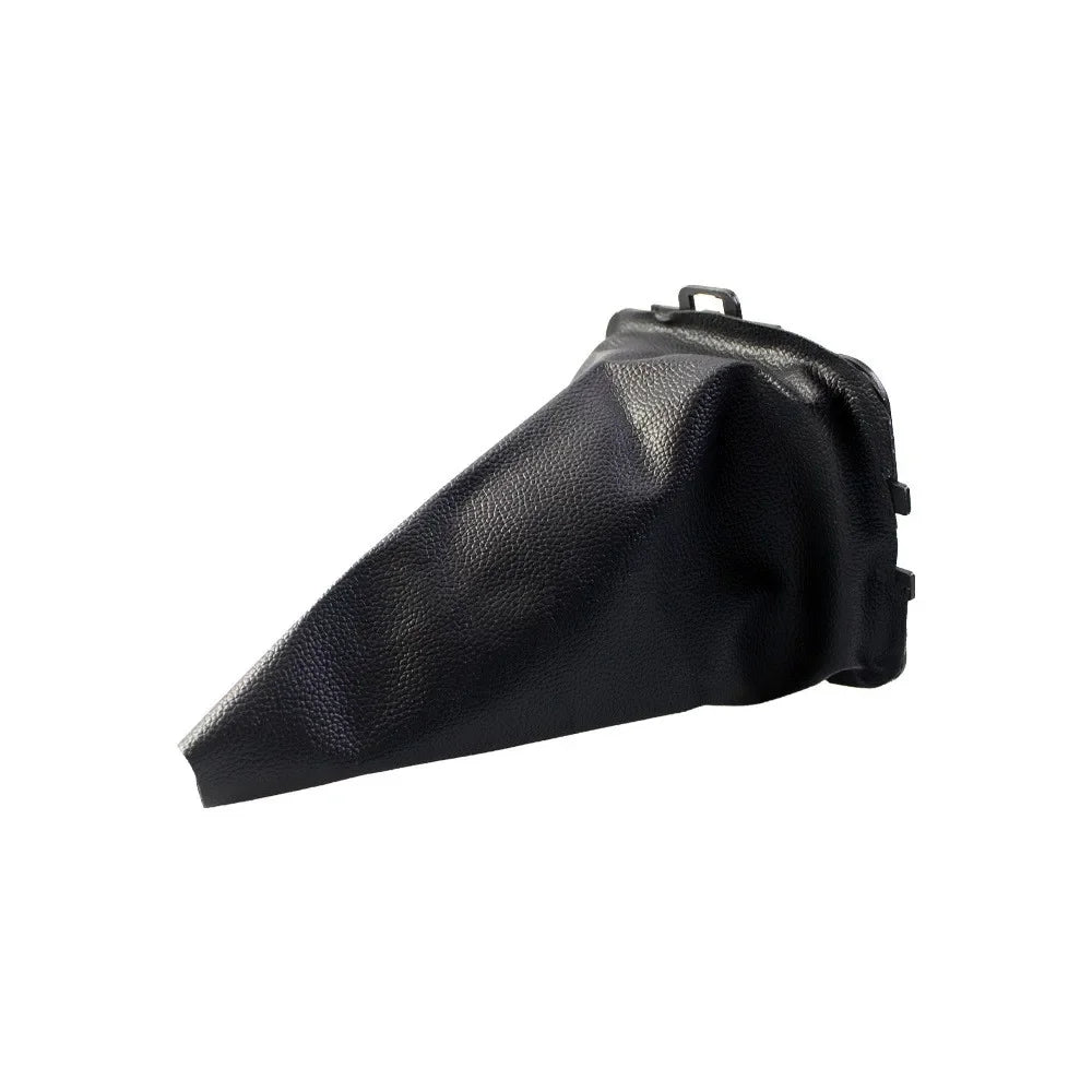 Schaltknauf Set für Ford Fiesta 2008-2012 – SwissGlanzGarage Ansicht 2