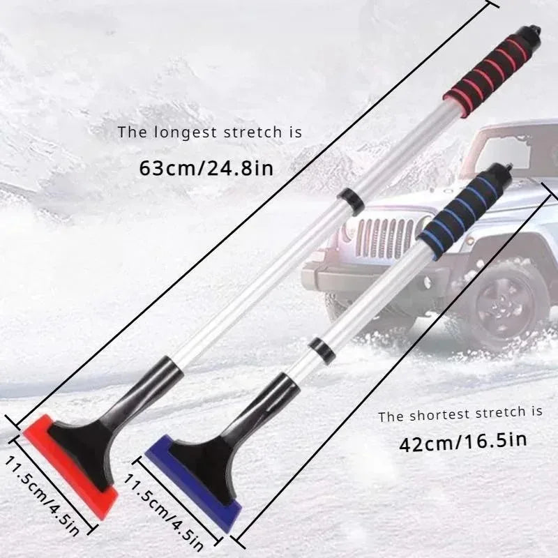 Scheiben-Keil Abzieher Set, 2 Stk. – ausziehbar – SwissGlanzGarage Ansicht 5