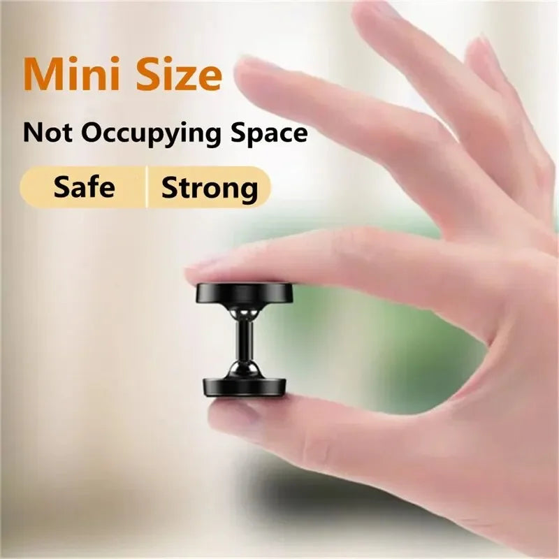 Magnetische Auto Telefon Halter Stehen Dashboard Magnet Auto Halterung Smartphone Mobile Unterstützung In Auto Halter...