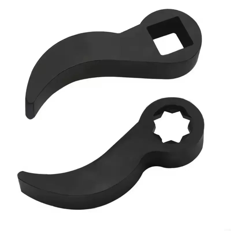 Abzieher-Set für Halbwellen – SwissGlanzGarage Ansicht 6