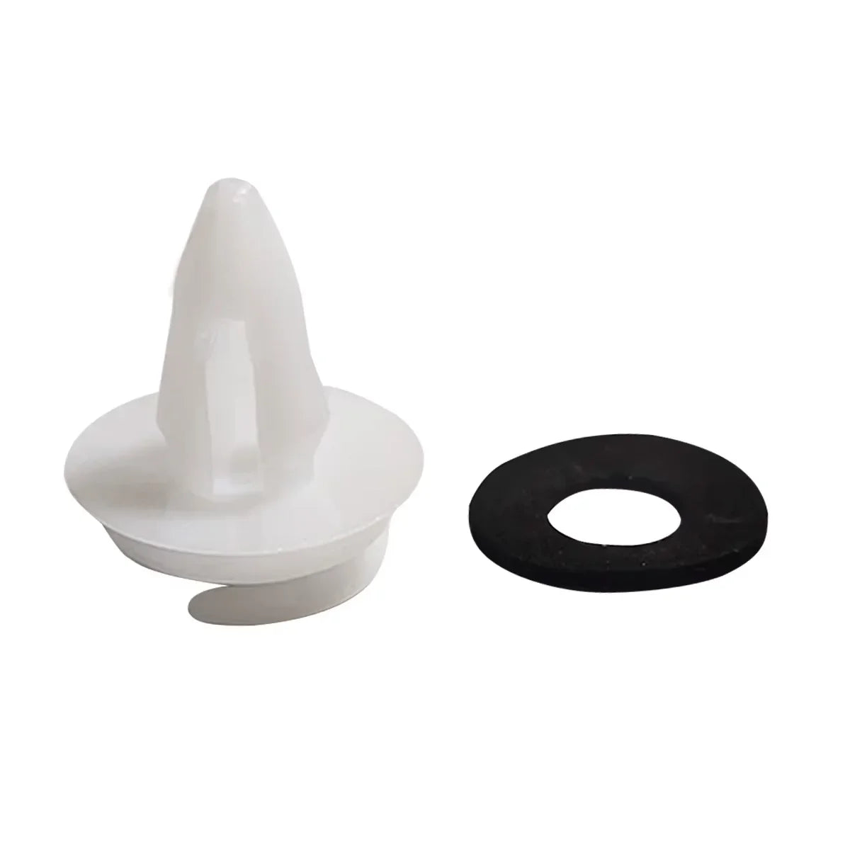 Türverkleidung Clips Set 20/50 Stück – SwissGlanzGarage Ansicht 4