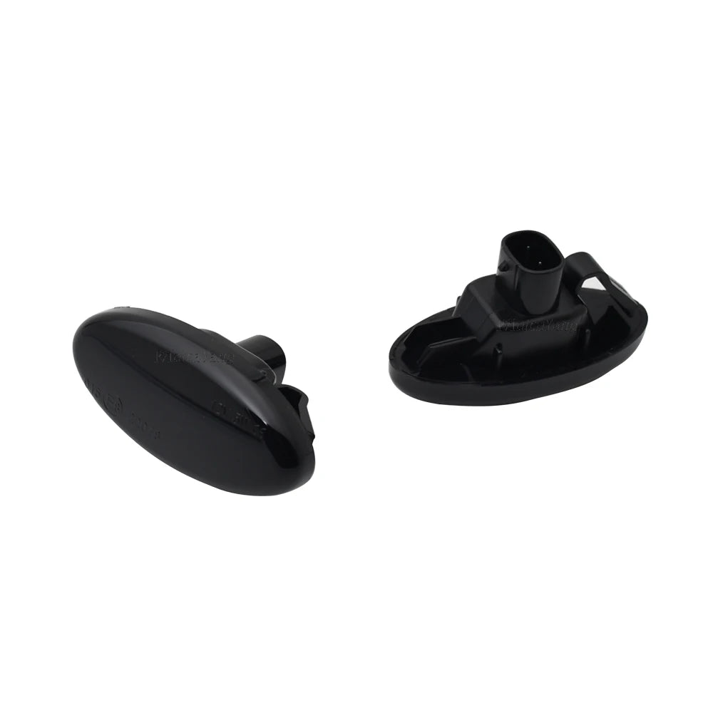 2er Set LED Blinkerlampe für Mazda – SwissGlanzGarage Ansicht 6