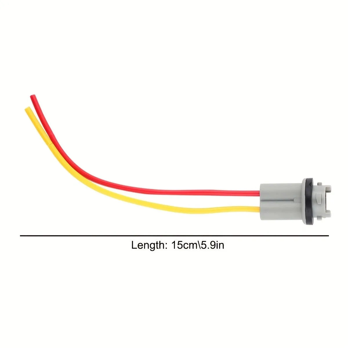 Pigtail Kabelstecker T10 194 168 für Blinker – SwissGlanzGarage Ansicht 4