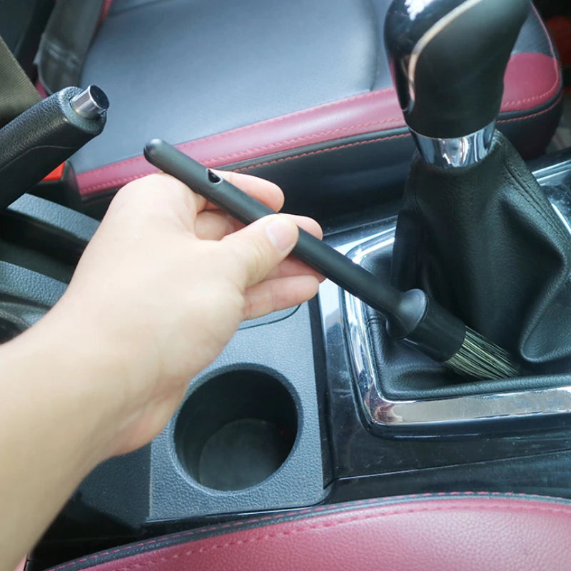 Felgen-Entferner Bürste – SwissGlanzGarage Ansicht 5