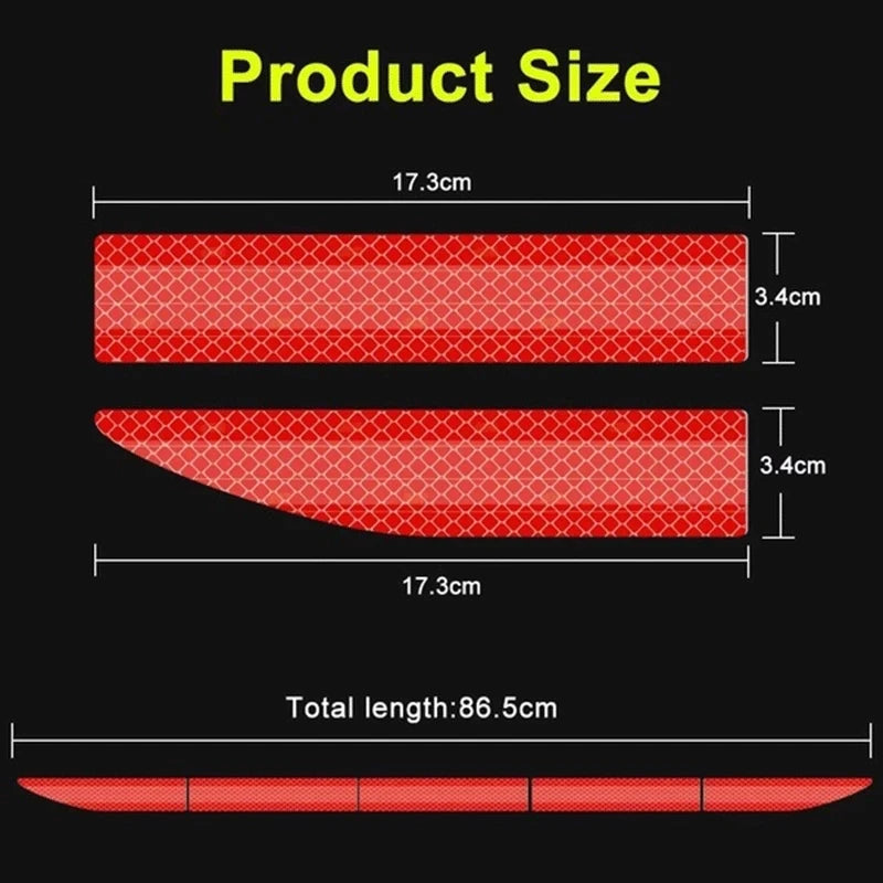 Scheiben-Tönungsfolie für Rücklichter 30x200cm – für den – SwissGlanzGarage Ansicht 6