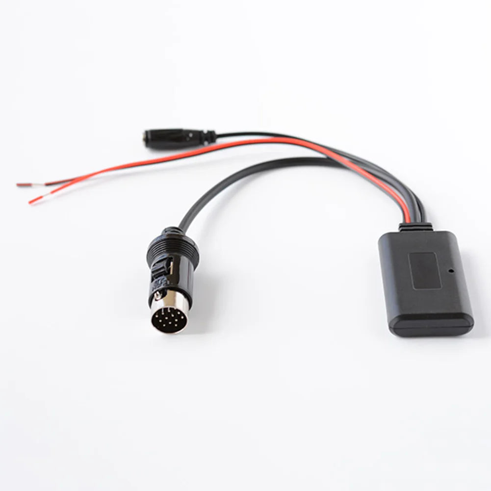 Auto Bluetooth Receiver Modul Kenwood CA-C2AX KCA-iP500 – SwissGlanzGarage Ansicht 3