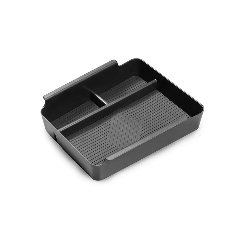 Für AVATR 07 Auto Mittelkonsole Armlehne Aufbewahrungsbox Partition