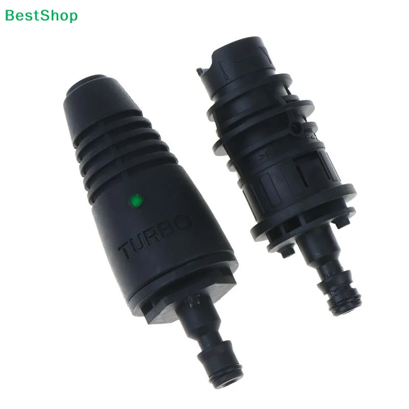 Spray For Lavor Comet VAX Turbo Nozzle Auto Accessories High Pressure Washer MAX 18Mpa Quick Realse Connector Car Wash