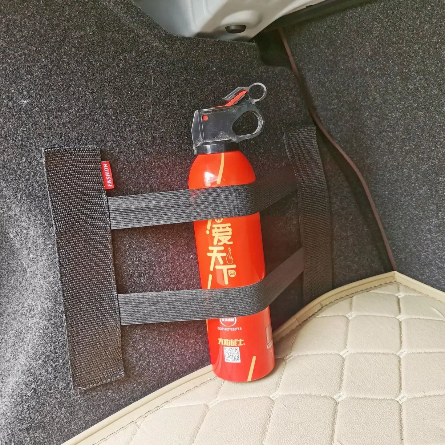 Auto Kofferraum Mesh Aufbewahrung tasche Auto Aufbewahrung snetz Organizer Tasche Universal Kofferraum Tasche Magic F...