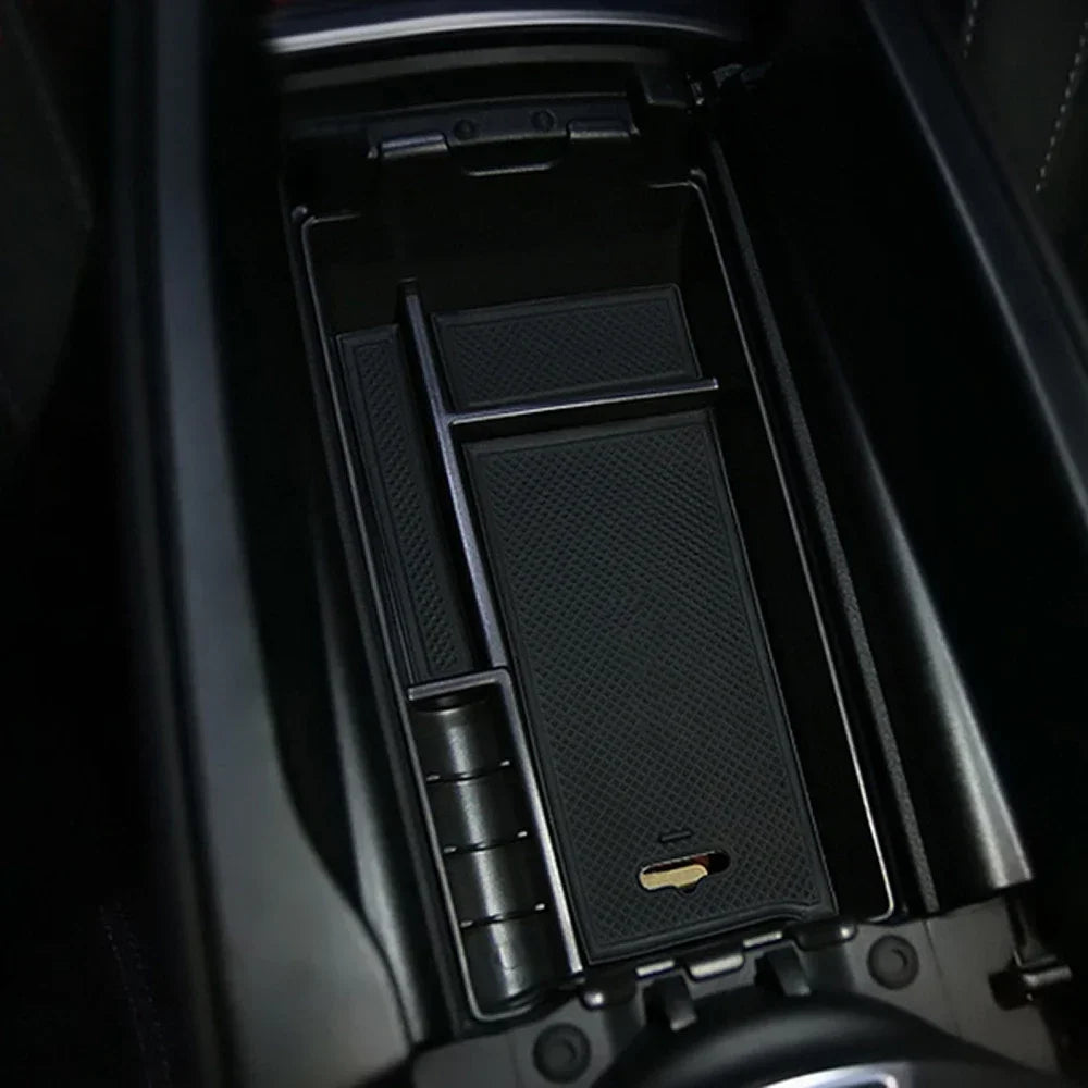 Für Mercedes Benz E Klasse 2016 2017 2018 W213 Konsole Zentrale