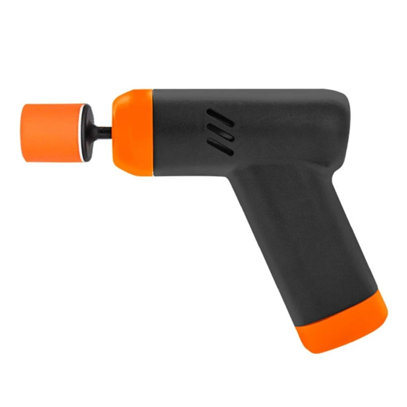 Professionelle Poliermaschinen, rotierender Auto-Pufferpolierer, Wachsgerät, 2 P