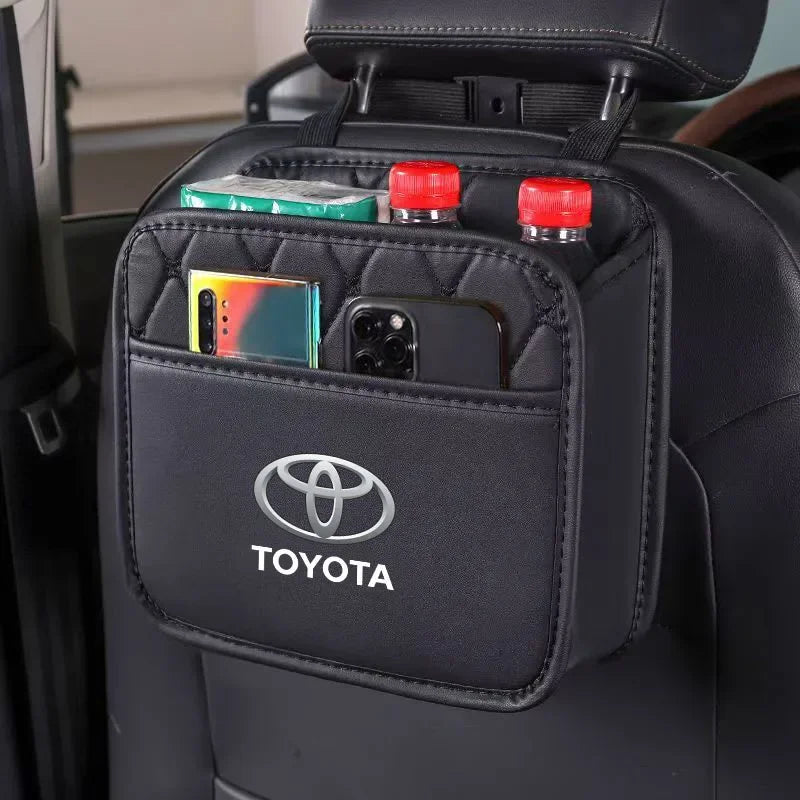 Auto Rücksitz Organizer Multifunktions Innen Lagerung Tasche Für