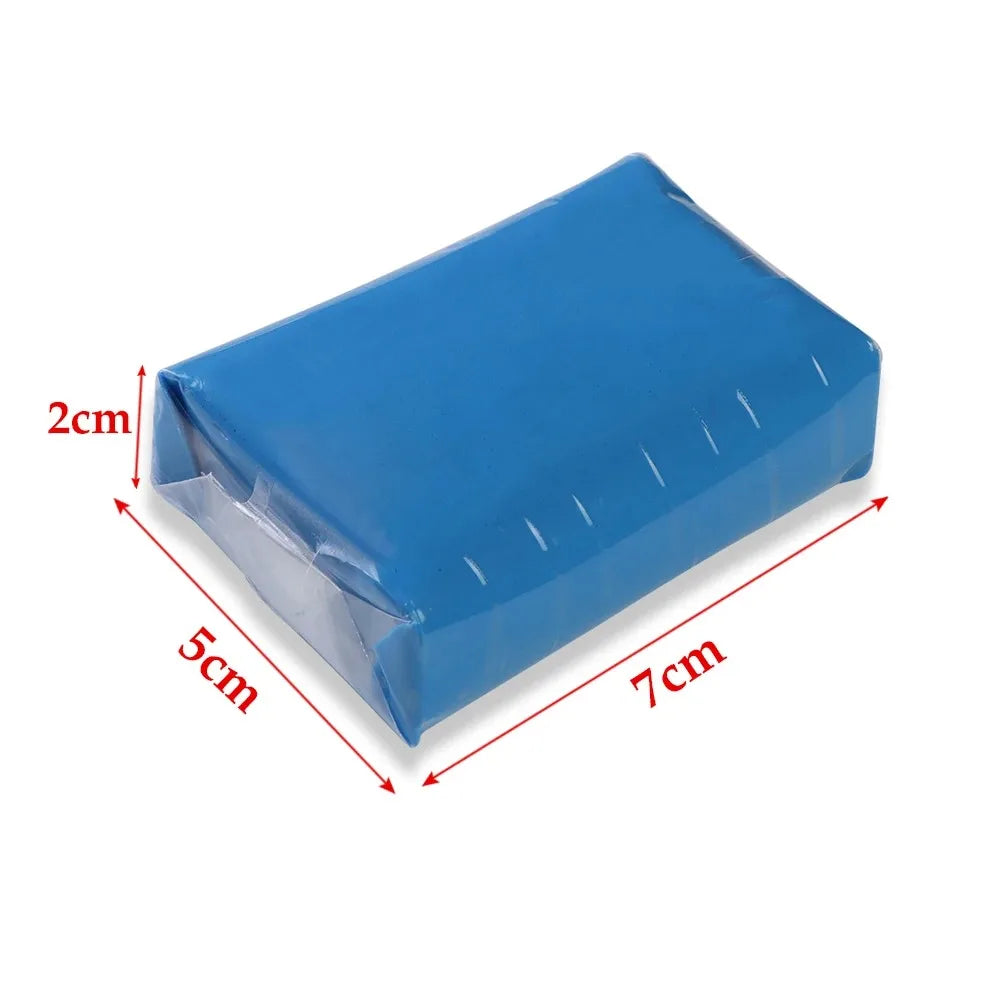 Lackreinigungspaste 100g – SwissGlanzGarage Ansicht 3