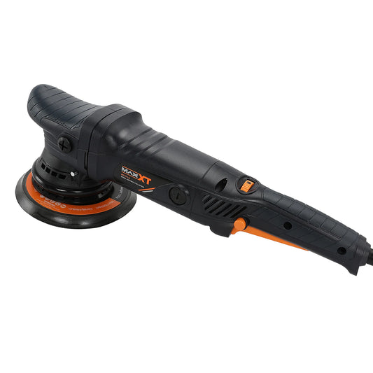 Maxxt 15 mm Autopolierer Poliermaschine Dual Action Autopolierer
