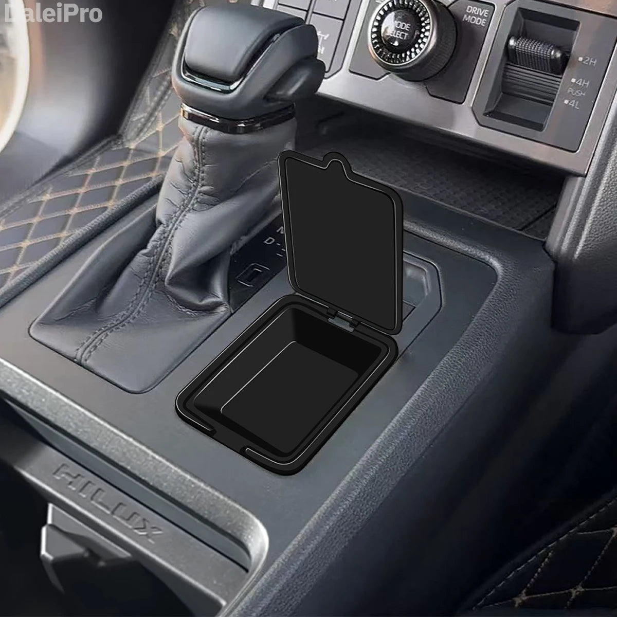 Für Toyota HiLux 2027 2026 Auto-Aufbewahrungsbox