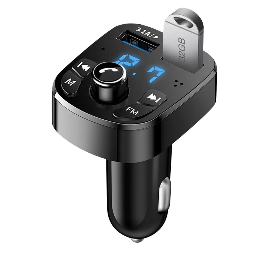 CarlinKit Mini Ultra Kabellos Adapter 2-in-1 – – SwissGlanzGarage Ansicht 4