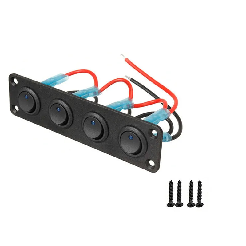 Bremsen-Entlüftungs-Set – mit LED-Licht – SwissGlanzGarage Ansicht 6