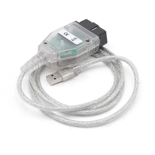 K+DCAN OBD2 USB Interface Kabel – SwissGlanzGarage Ansicht 6