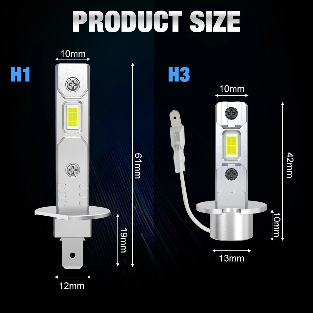 LED Mini USB Touch Auto Innenraumlampe 60 W – SwissGlanzGarage Ansicht 6