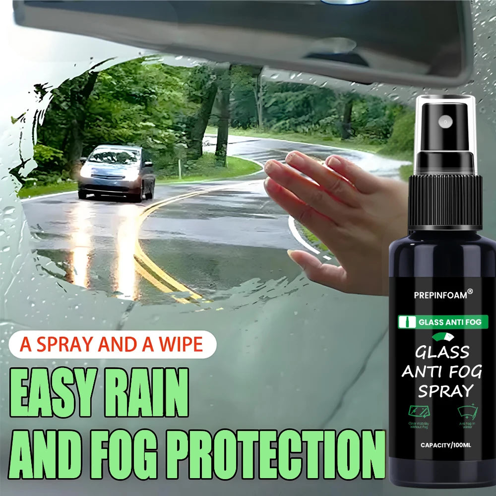 Anti-Beschlag-Spray für klare Sicht – SwissGlanzGarage Ansicht 4