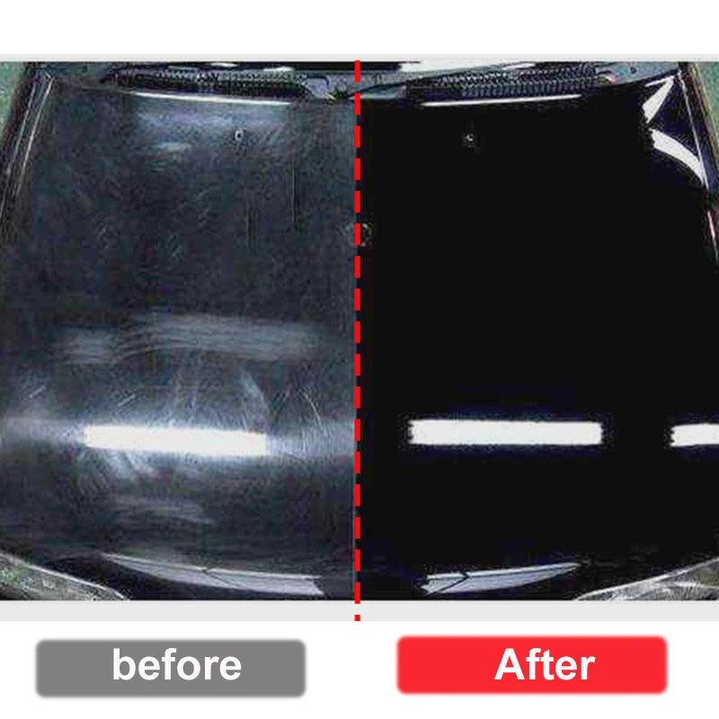 3 Stück 9H Flüssigglas Keramikversiegelung Hydrophobes Wachs Autopolitur Nano-Keramik Autolackpflege Autodetailing