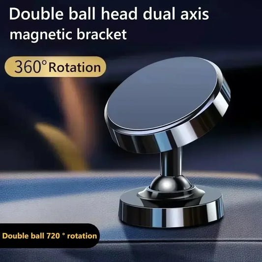Magnetische Autotelefonhalterung
