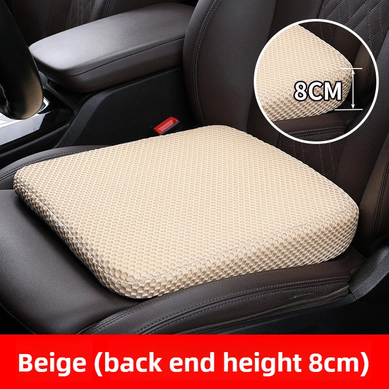Universal Auto-Sitzbezugs Set mit Reifen-Details – SwissGlanzGarage Ansicht 6